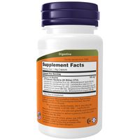 Now Foods Probiotic-10 25 Billion Capsules 30's